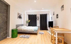 Studio HyperCentre Strasbourg
